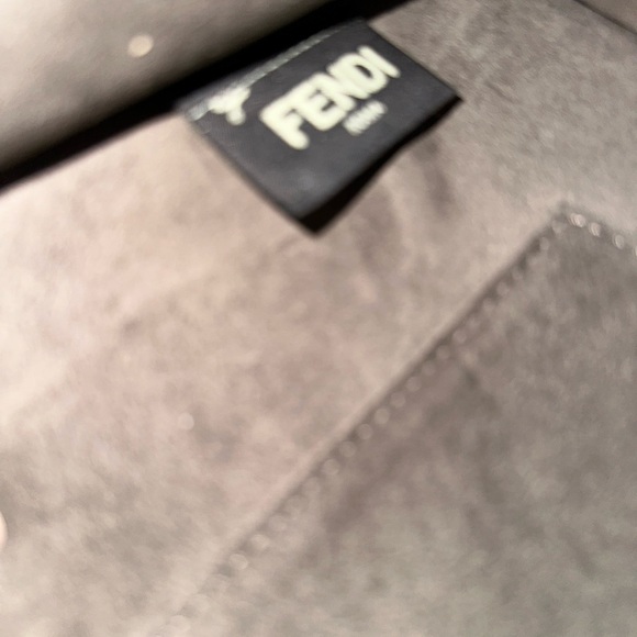 Fendi swirl Kan bag - Picture 11 of 12